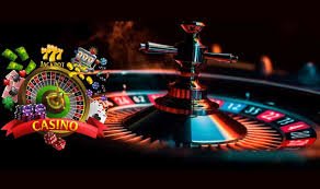 vbet77 Blackjack Live ကာစီနို